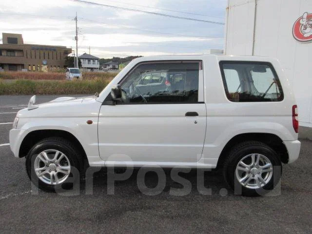 Nissan Kix. �������, 4wd, 0.7 (64��.�.), ������, 52 000����. ��, �/�. ��� ����� �� ������������ ����