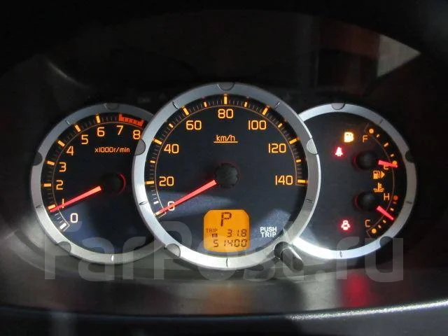Nissan Kix. �������, 4wd, 0.7 (64��.�.), ������, 52 000����. ��, �/�. ��� ����� �� ������������ ����