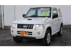 Nissan Kix. �������, 4wd, 0.7 (64��.�.), ������, 52 000����. ��, �/�. ��� ����� �� ������������ ����