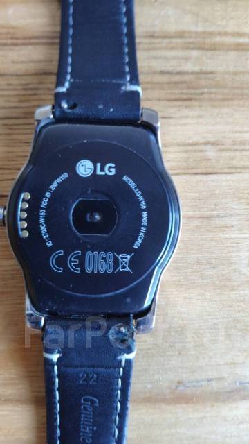 LG Watch Urbane W150 IP67 Android iOS 2 000