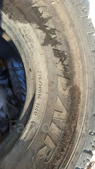 Falken Landair/AT. ������, ��� �����, 2005 ���, �/�, ����� 30 % ����