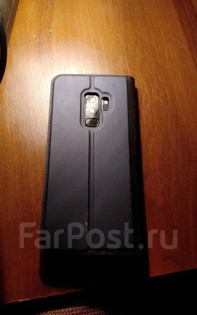 Samsung Galaxy S9+. �/�, ������, 3G, 4G LTE ����