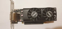 GeForce GTX 1050 Ti ����