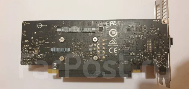 GeForce GTX 1050 Ti ����