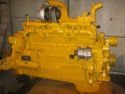 Komatsu D355 ����