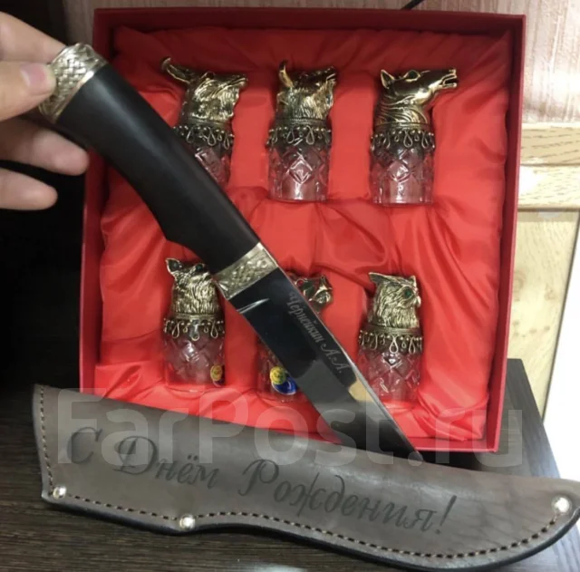 Лазерная гравировка во Владивостоке