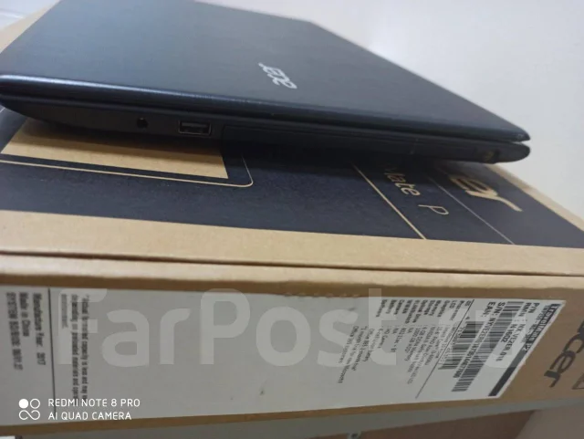 Acer TravelMate. 15.6", ��� 6 ��, ���� 1 000���, WiFi: 1, Bluetooth: 1 ����
