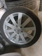 ZY. 7.0x18", 5x114.30, ET48
