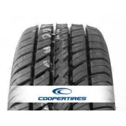 Cooper Cobra Radial G/T. �����������, 2017 ���, ����� ����