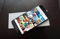 Honor 8. �/�, 32 ��, ������, 3G, 4G LTE, NFC ����