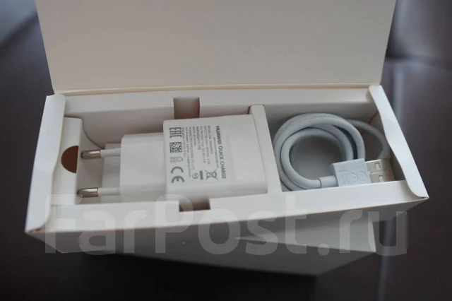 Honor 8. �/�, ������, 3G, 4G LTE, NFC ����