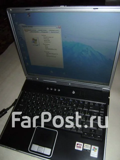 Asus A2500D. 15", 1����, ��� 512 �� ����