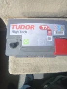 Tudor. 77��.�., ��������, ������������ ������ ����