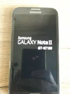 Samsung Galaxy Note 2. �/� ����