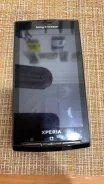 Sony Ericsson Xperia X10i. �/�, �� 8 ��, ������, 3G