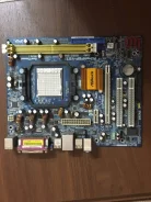 Socket AM2
