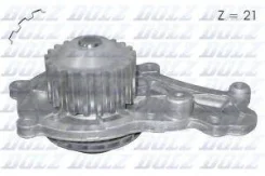 ����� ������� citroen peugeot ford mazda Dolz C122 Citroen / Peugeot: 1201G8 1609417380 1201F9 1147585 1740073J00 1366614. Ford: ME2S6Q8591B1A C122 ��...