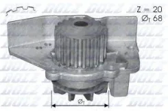 ����� ������� citroen peugeot fiat Dolz C118 Citroen / Peugeot: 120193 E111631 1201A1 E111389 1611897380 9566950080. Fiat / Lancia / Alfa: 9566950080...