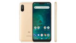 Xiaomi Mi A2 Lite. /, 32 , 3G, 4G LTE, Dual-SIM