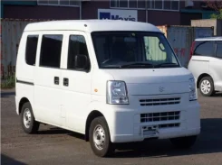 Suzuki Every. �������, 4wd, 0.7, ������, 45 000����. ��, �/�. ��� ����� �� ������������ ����