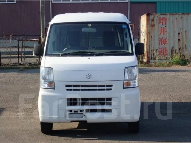 Suzuki Every. �������, 4wd, 0.7, ������, 45 000����. ��, �/�. ��� ����� �� ������������ ����