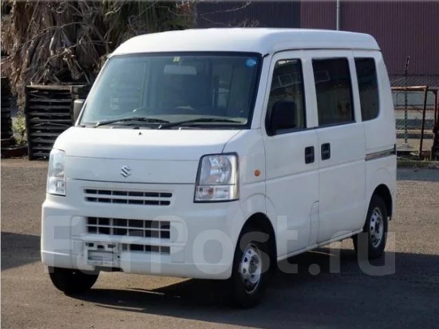 Suzuki Every. �������, 4wd, 0.7, ������, 45 000����. ��, �/�. ��� ����� �� ������������ ����