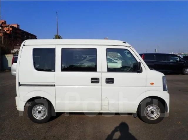 Suzuki Every. �������, 4wd, 0.7, ������, 45 000����. ��, �/�. ��� ����� �� ������������ ����