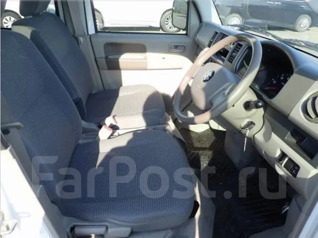 Suzuki Every. �������, 4wd, 0.7, ������, 45 000����. ��, �/�. ��� ����� �� ������������ ����