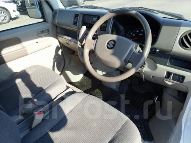 Suzuki Every. �������, 4wd, 0.7, ������, 45 000����. ��, �/�. ��� ����� �� ������������ ����