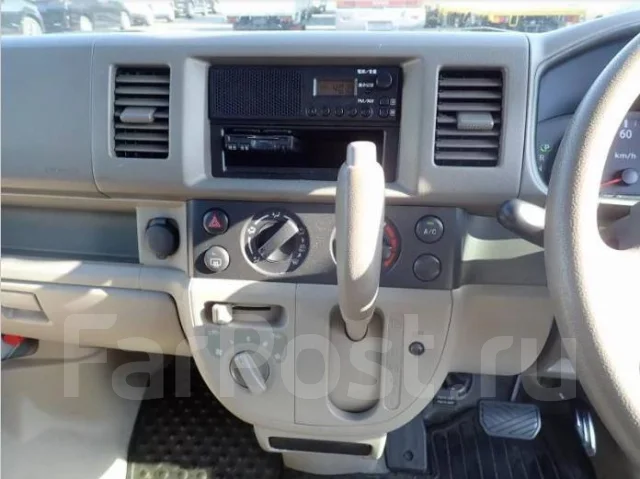Suzuki Every. �������, 4wd, 0.7, ������, 45 000����. ��, �/�. ��� ����� �� ������������ ����