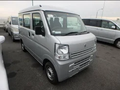 Suzuki Every. �������, 4wd, 0.7, ������, 46 000����. ��, �/�. ��� ����� �� ������������ ����