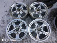Topy Lups. 8.0x17", 5x150, ET45, �� 110,2���. ����