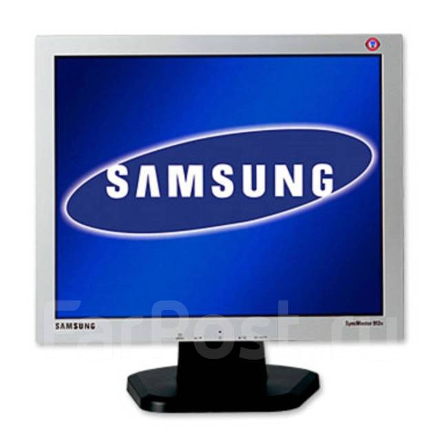 Монитор samsung syncmaster e1720nr разборка