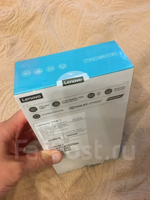 Lenovo Tab 7 ����