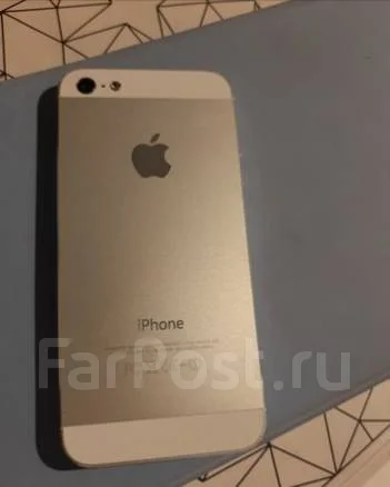 Apple iPhone 5. �/� ����