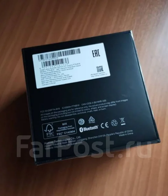 Huawei Watch GT ����