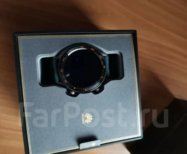 Huawei Watch GT ����