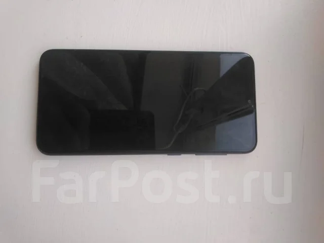Samsung Galaxy A10. �/�, �����, 3G, 4G LTE, Dual-SIM, ���������� ����