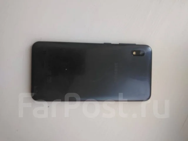 Samsung Galaxy A10. �/�, �����, 3G, 4G LTE, Dual-SIM, ���������� ����