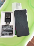 Samsung Galaxy A40. �/�, 64 ��, �����, ������, 4G LTE, NFC