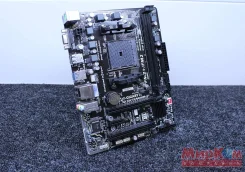 Socket FM2+ ����
