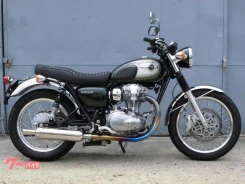 Kawasaki W800. 800����. ��., ��������, ���������, ��� �������. ��� ����� �� ������������ ����
