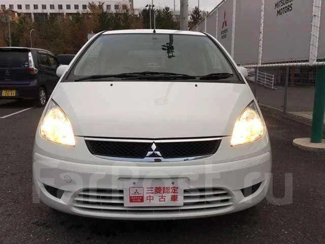 Mitsubishi Colt. �������, 4wd, 1.3 (91��.�.), ������, �/�, ��� ���. ��� ����� �� ������������ ����
