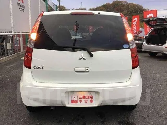 Mitsubishi Colt. �������, 4wd, 1.3 (91��.�.), ������, �/�, ��� ���. ��� ����� �� ������������ ����