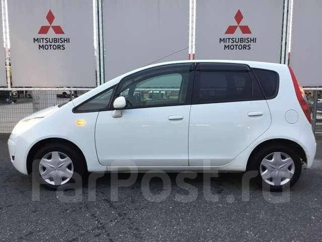 Mitsubishi Colt. �������, 4wd, 1.3 (91��.�.), ������, �/�, ��� ���. ��� ����� �� ������������ ����