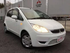 Mitsubishi Colt. �������, 4wd, 1.3 (91��.�.), ������, �/�, ��� ���. ��� ����� �� ������������ ����