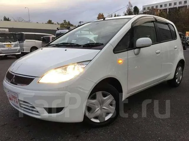 Mitsubishi Colt. �������, 4wd, 1.3 (91��.�.), ������, �/�, ��� ���. ��� ����� �� ������������ ����