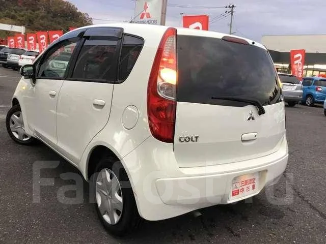 Mitsubishi Colt. �������, 4wd, 1.3 (91��.�.), ������, �/�, ��� ���. ��� ����� �� ������������ ����