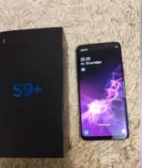 Samsung Galaxy S9+. ����� ����
