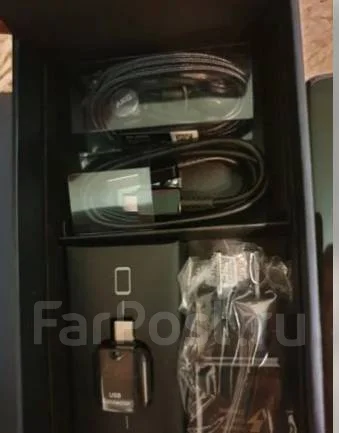 Samsung Galaxy S9+. ����� ����